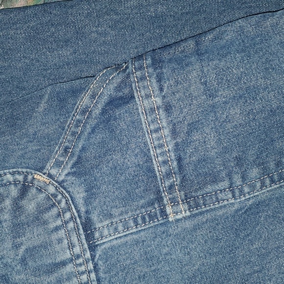Carhartt FR mens work jeans - Picture 8 of 10